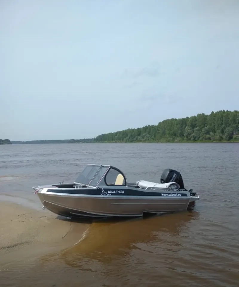 Ёрш 3912 R, фото: 5