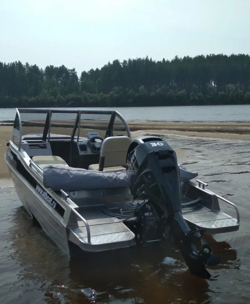 Ёрш 3912 R, фото: 7