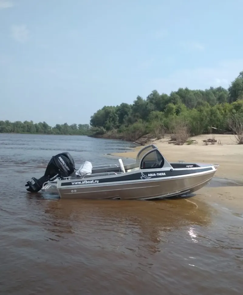 Ёрш 3912 R, фото: 10