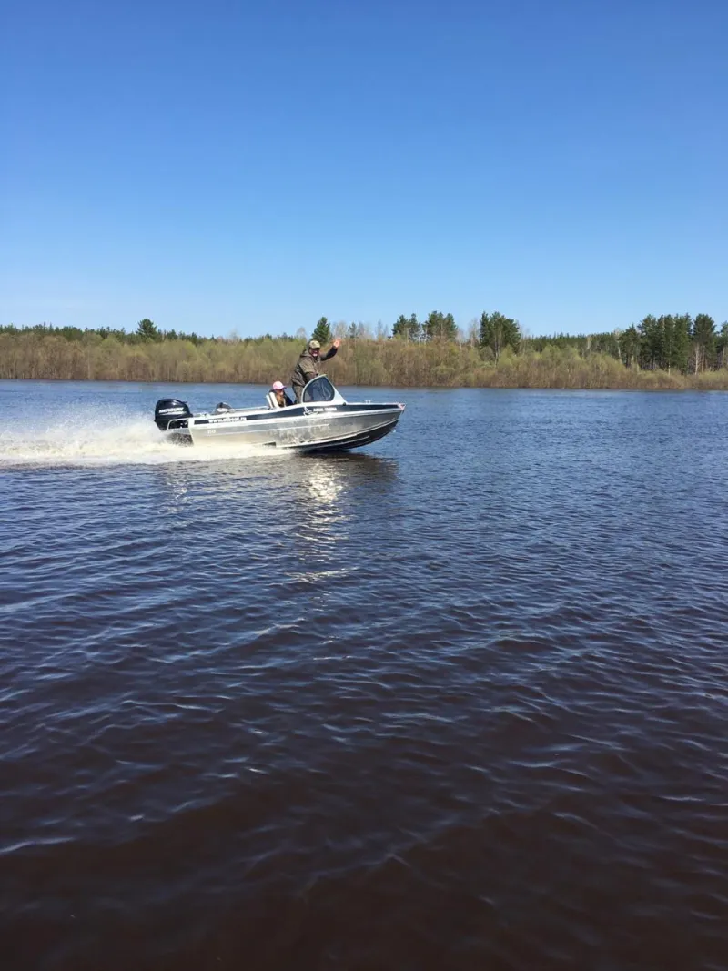 Ёрш 3912 R, фото: 11