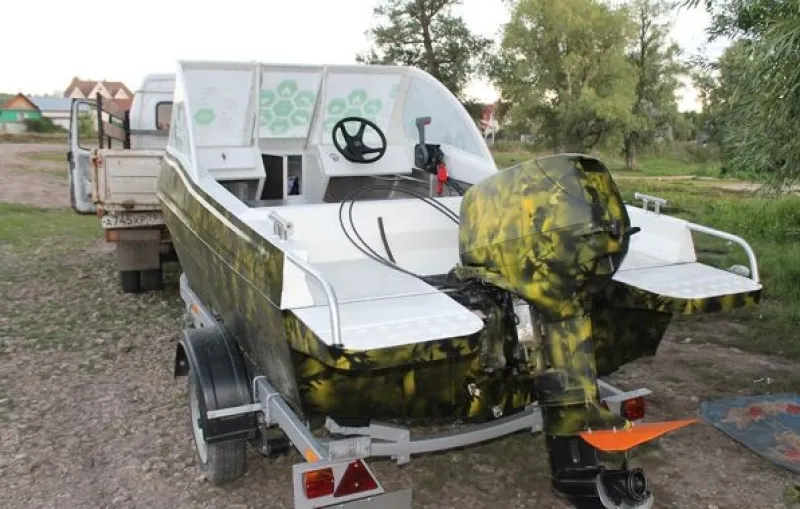 Ёрш 3912 R, фото: 12