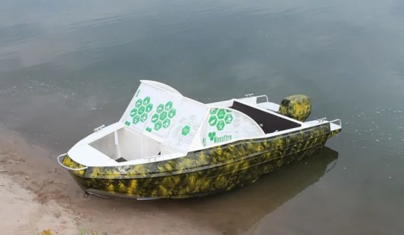 Ёрш 3912 R, фото: 13