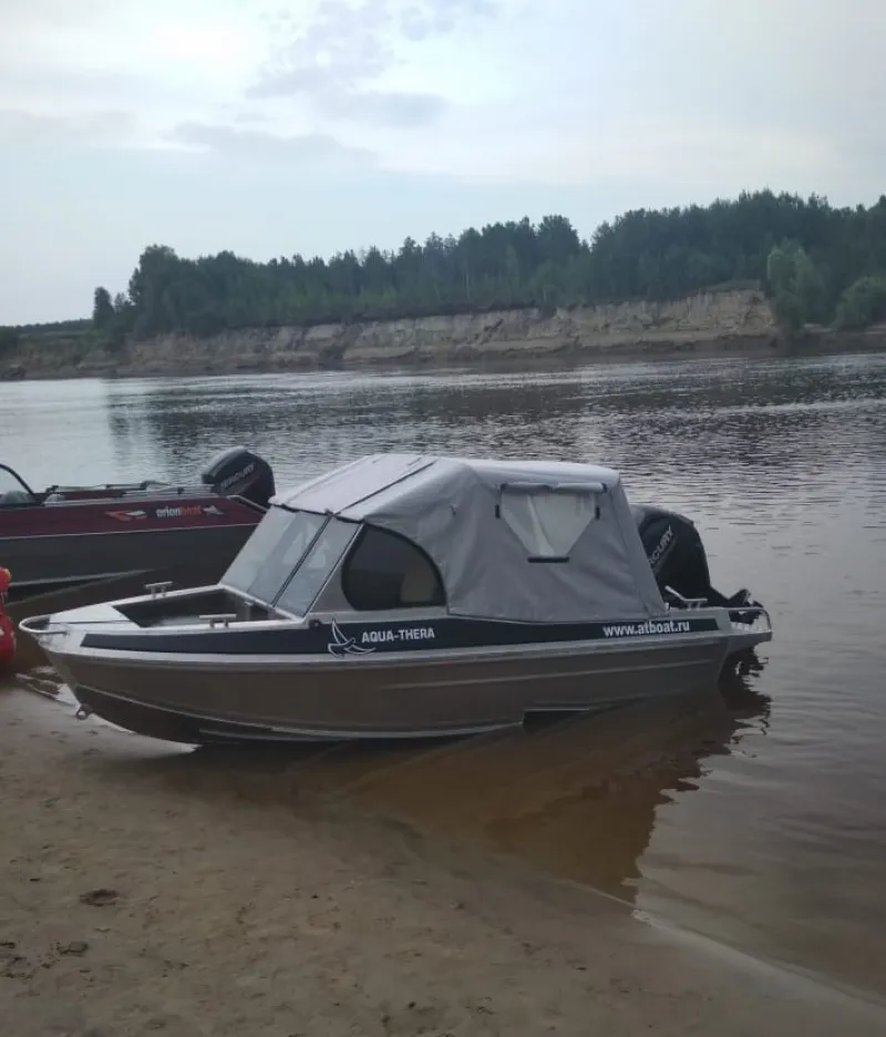 Ёрш 3912 R, фото: 14