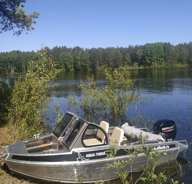 Ёрш 3912 R, фото: 15