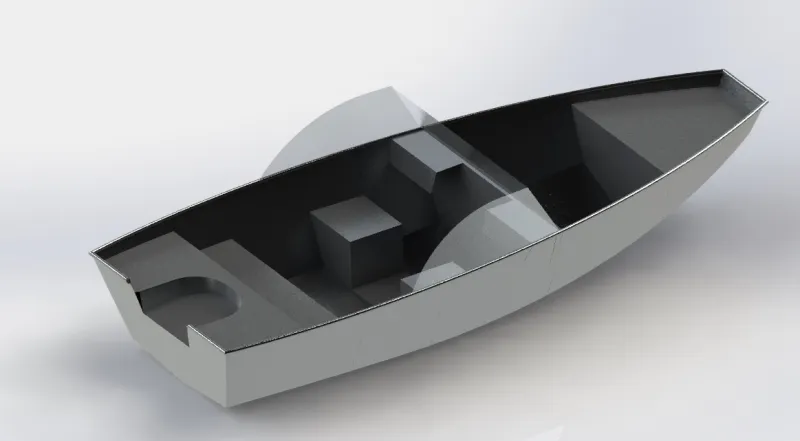 Егерь ПРО 5.0, фото: 1