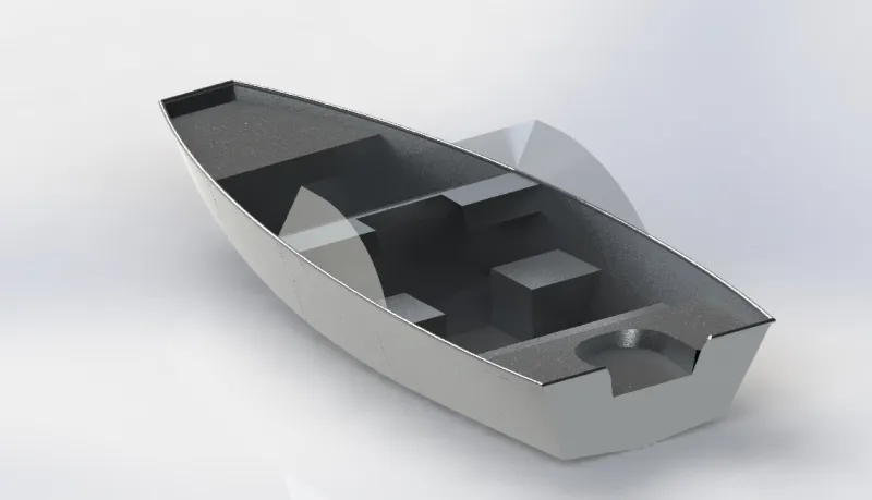 Егерь ПРО 5.0, фото: 2