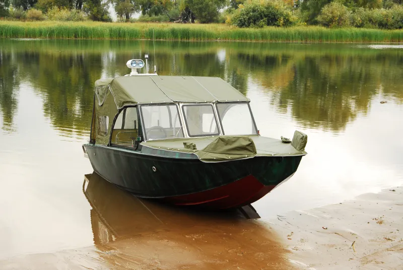 Егерь ПРО П 4.9, фото: 20