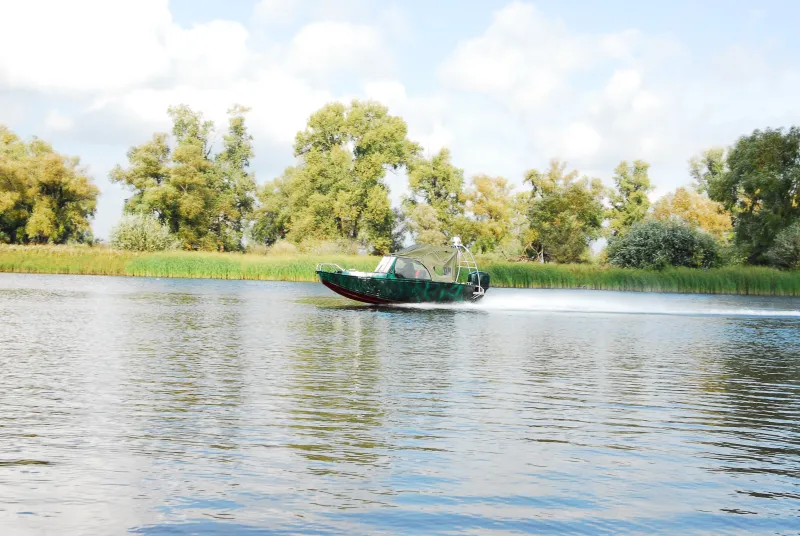 Егерь ПРО П 4.9, фото: 19