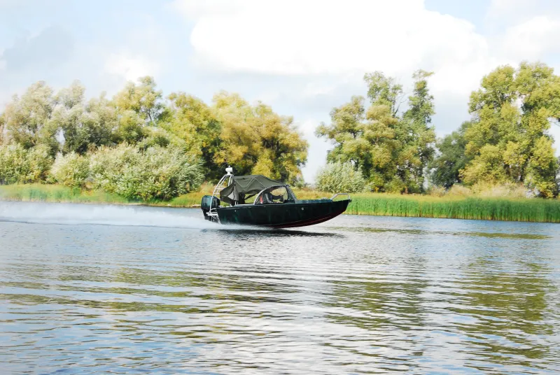 Егерь ПРО П 4.9, фото: 18