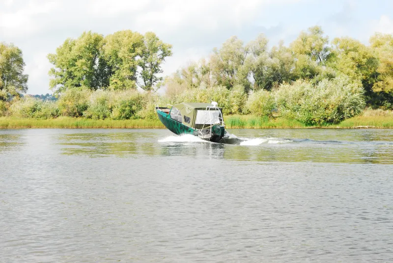 Егерь ПРО П 4.9, фото: 17