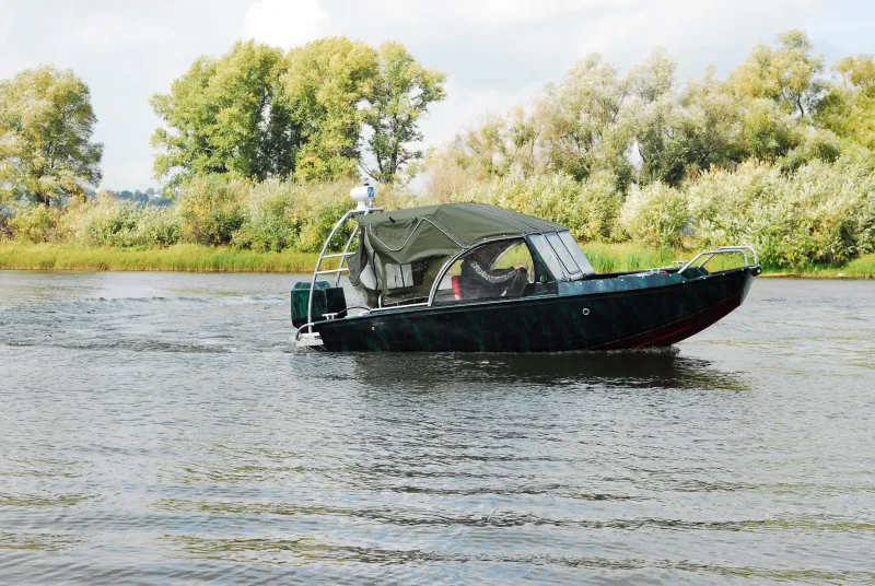 Егерь ПРО П 4.9, фото: 16