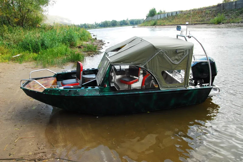 Егерь ПРО П 4.9, фото: 15