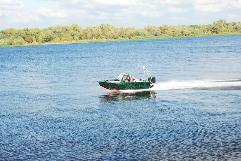 Егерь ПРО П 4.9, фото: 14