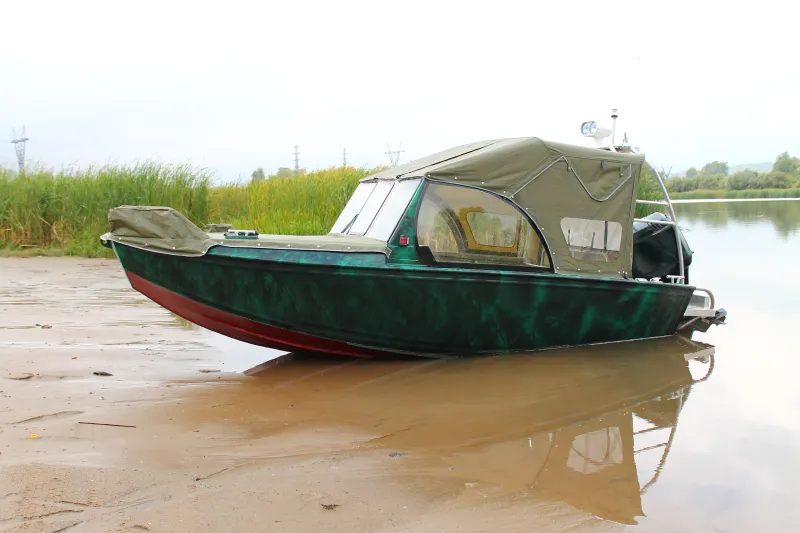 Егерь ПРО П 4.9, фото: 13