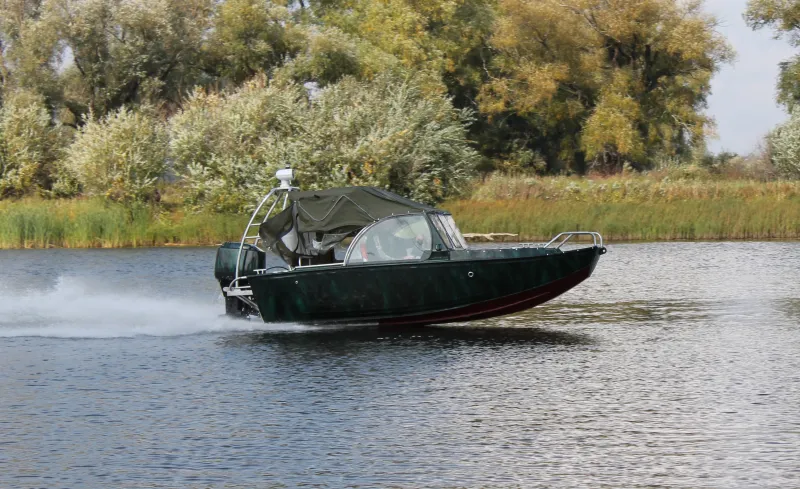 Егерь ПРО П 4.9, фото: 12