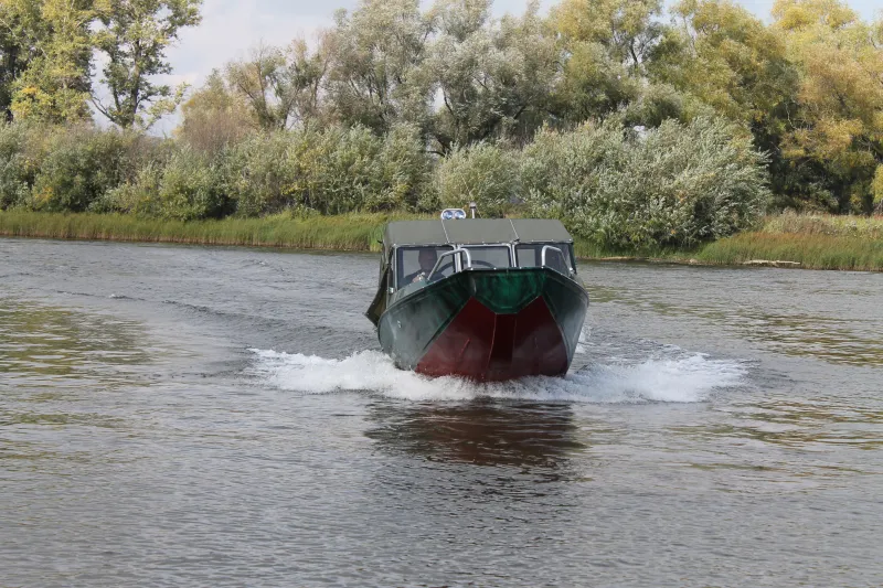 Егерь ПРО П 4.9, фото: 10