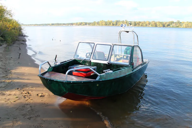 Егерь ПРО П 4.9, фото: 9