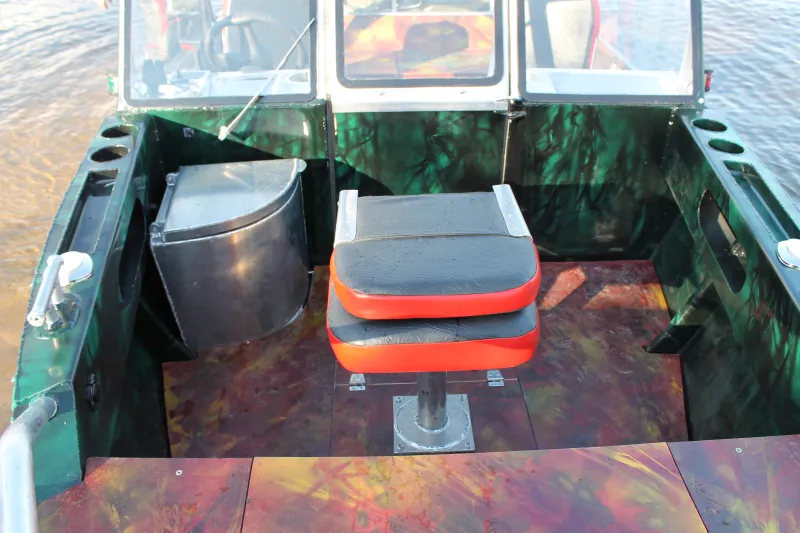 Егерь ПРО П 4.9, фото: 8