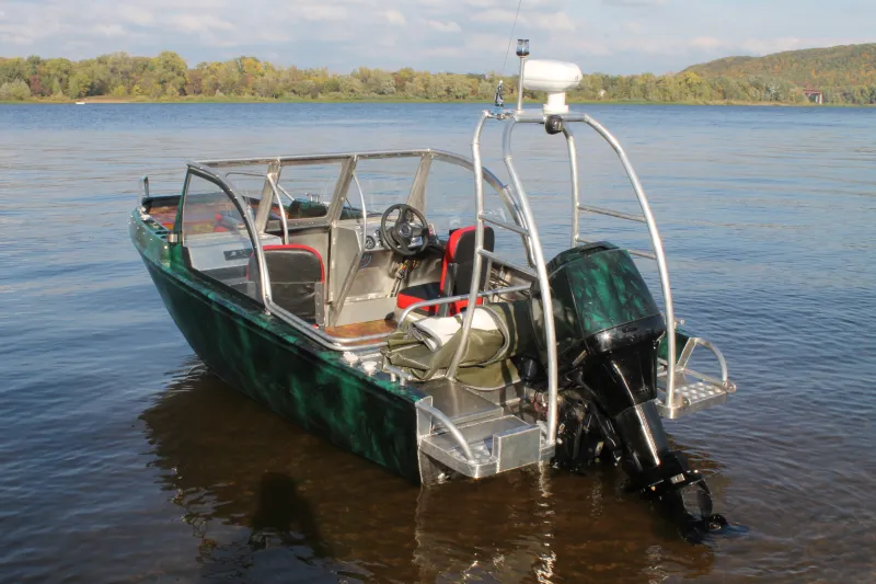 Егерь ПРО П 4.9, фото: 3