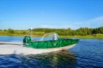 Моторная лодка Егерь ПРО П 4.9