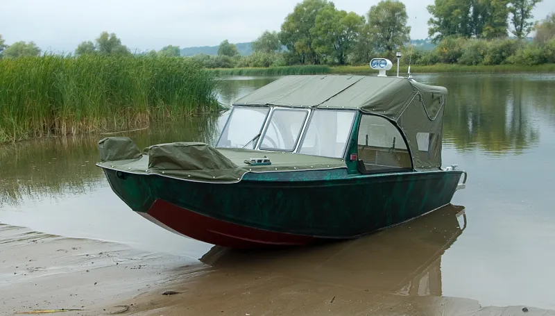 Егерь ПРО П 4.9, фото: 5