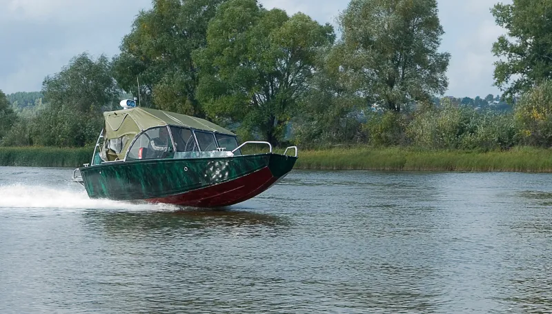 Егерь ПРО П 4.9, фото: 4