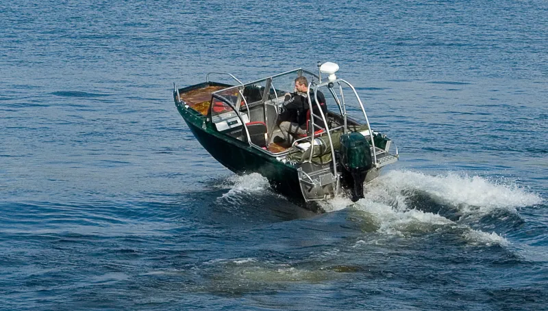 Егерь ПРО П 4.9, фото: 2