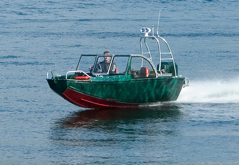 Егерь ПРО П 4.9, фото: 1