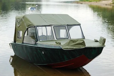 Егерь ПРО П 4.9