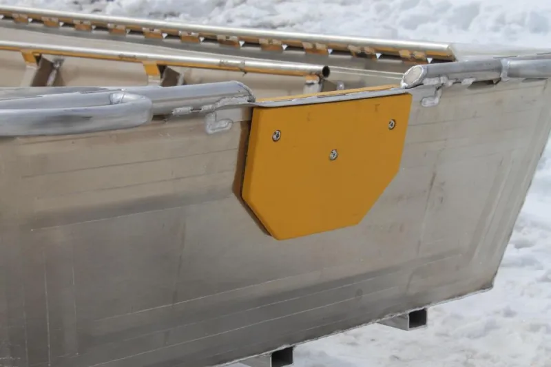 Налим 4.7, фото: 2