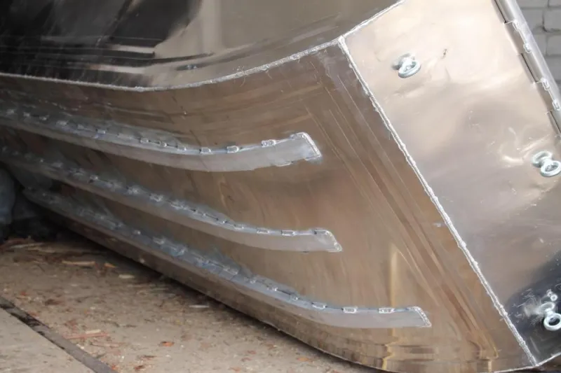 Налим 4.7, фото: 3