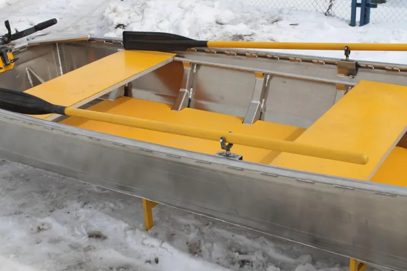 Налим 4.7, фото: 4