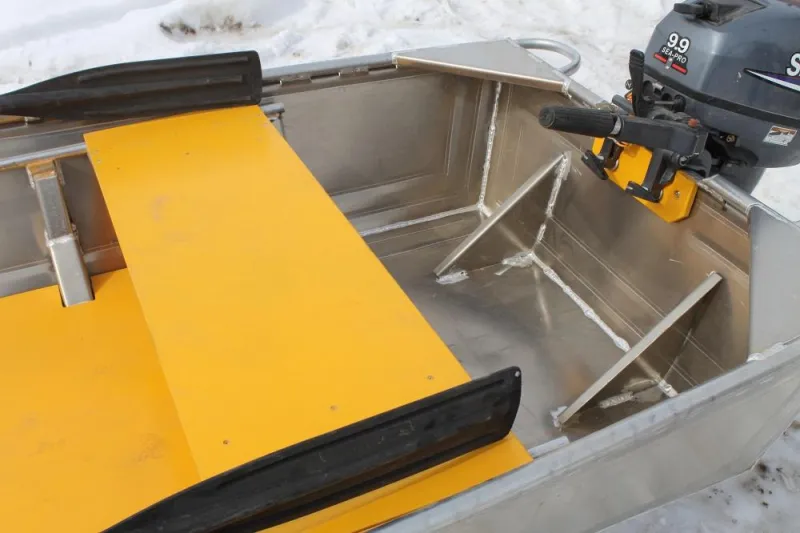 Налим 4.7, фото: 5