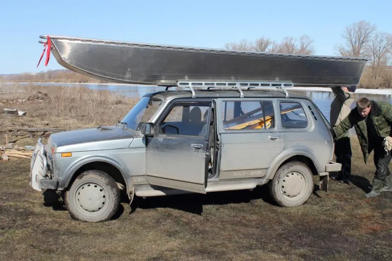 Налим 4.7, фото: 6