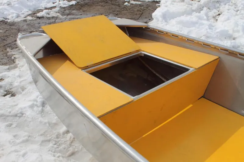 Налим 4.7, фото: 8