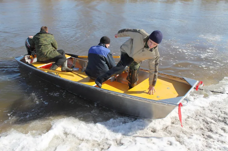 Налим 4.7, фото: 9