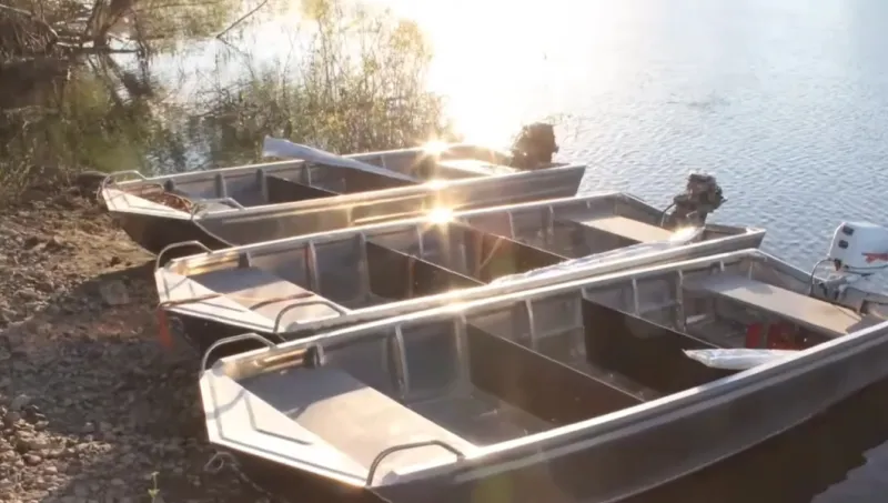 Налим-Патруль, фото: 6