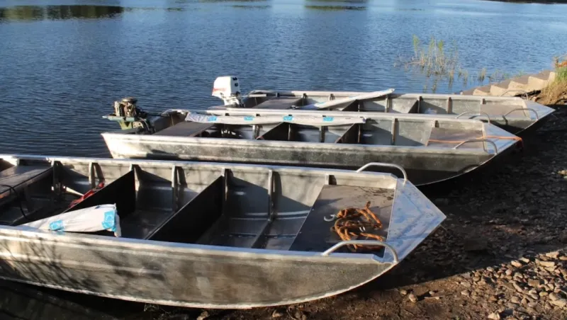 Налим-Патруль, фото: 5