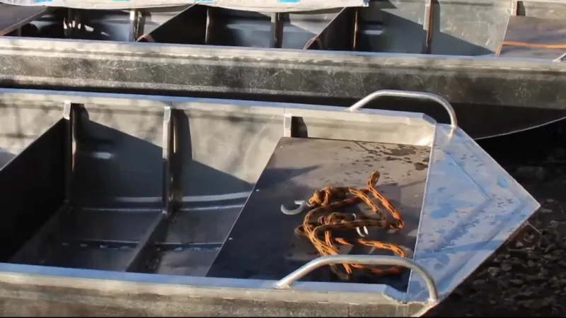 Налим-Патруль, фото: 4