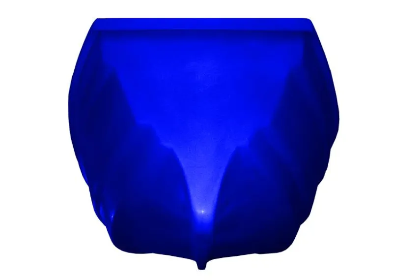 Пластиковая лодка Рыбацкий Баркас 3.65, фото: 2