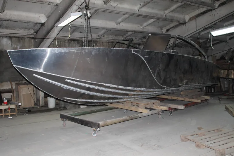 PANTHER-8000, фото: 25