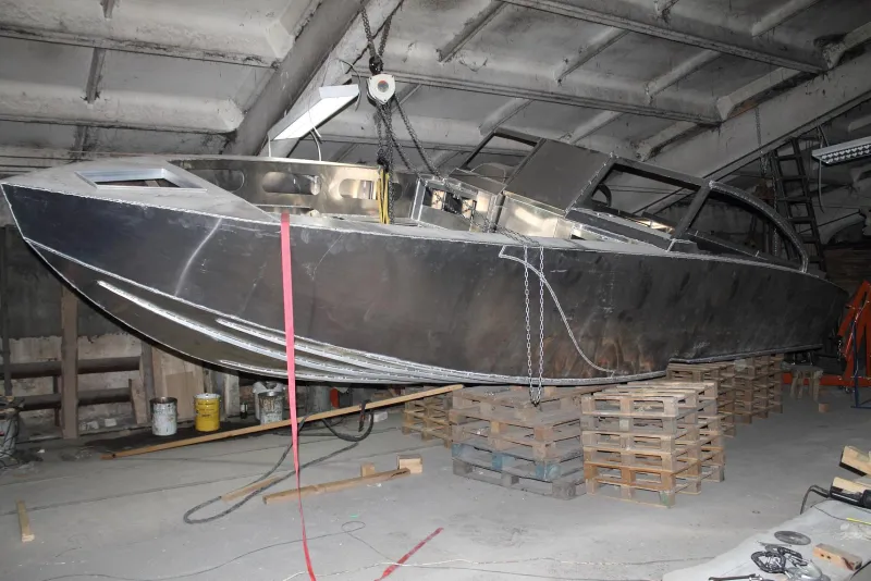 PANTHER-8000, фото: 26