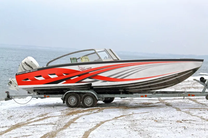 PANTHER-8000, фото: 27