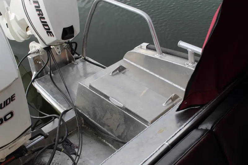 PANTHER-8000, фото: 29