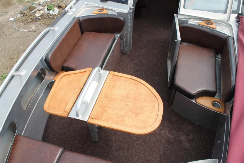 PANTHER-8000, фото: 32