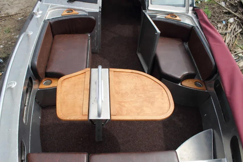 PANTHER-8000, фото: 22