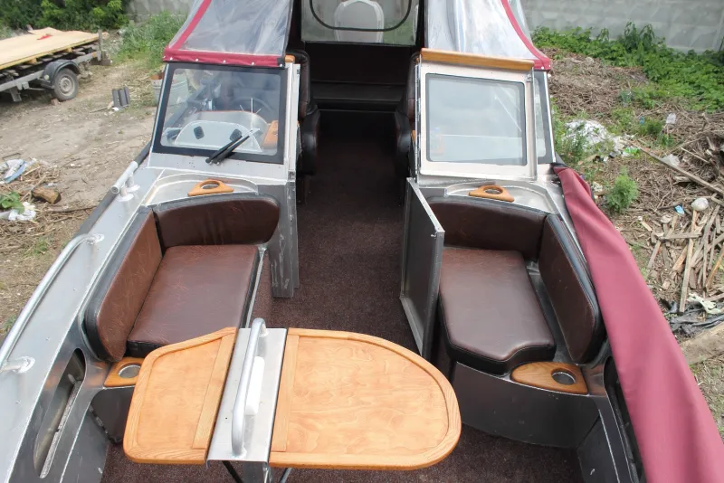 PANTHER-8000, фото: 35