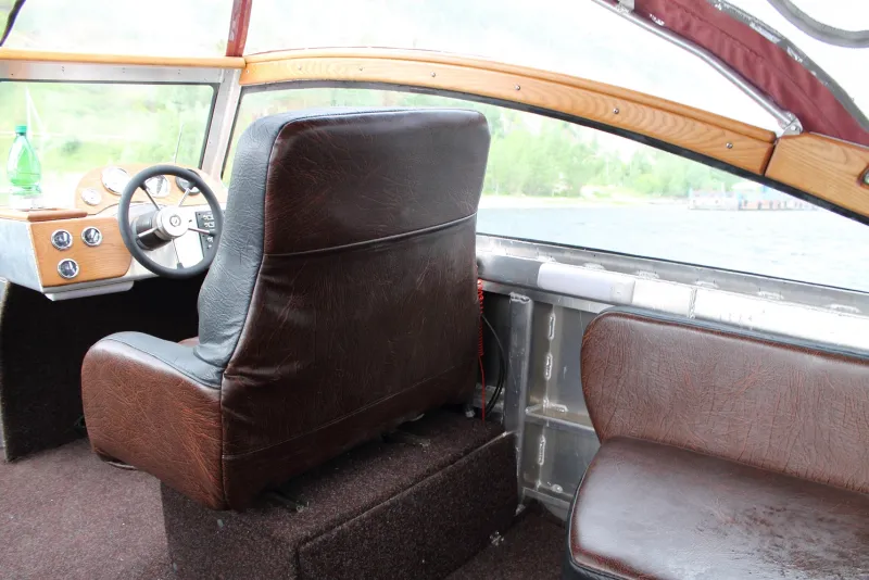 PANTHER-8000, фото: 36