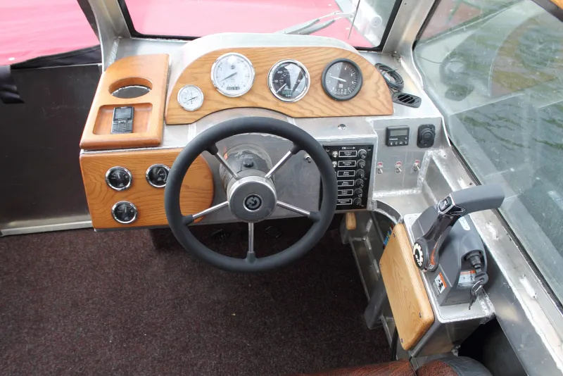 PANTHER-8000, фото: 37