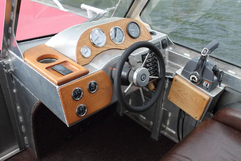 PANTHER-8000, фото: 38